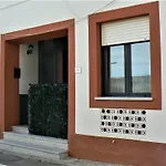 Maisonette Asfodelo Lägenhet