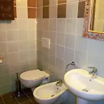 Maisonette Asfodelo Lägenhet