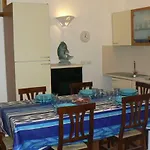 Maisonette Asfodelo Lägenhet