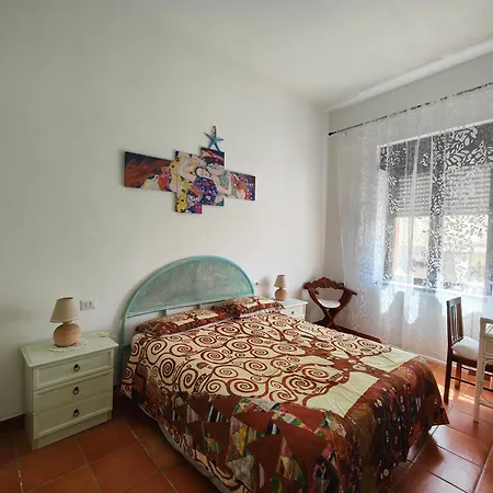 Apartamento Maisonette Asfodelo *