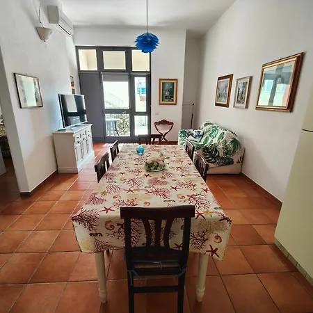 Maisonette Asfodelo *