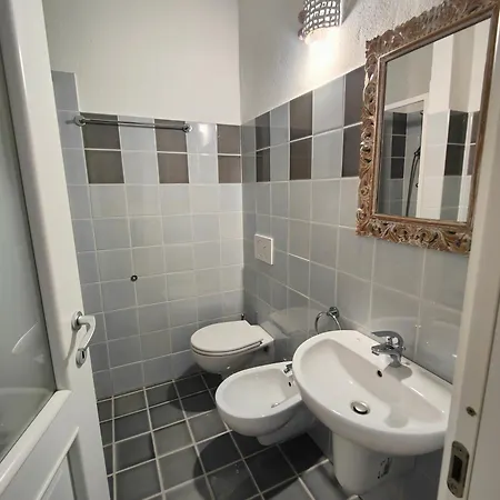 Maisonette Asfodelo Палау