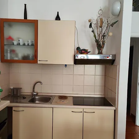 Maisonette Asfodelo * Палау