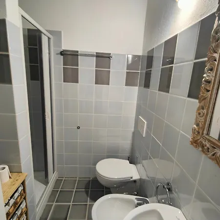 Maisonette Asfodelo Apartamento