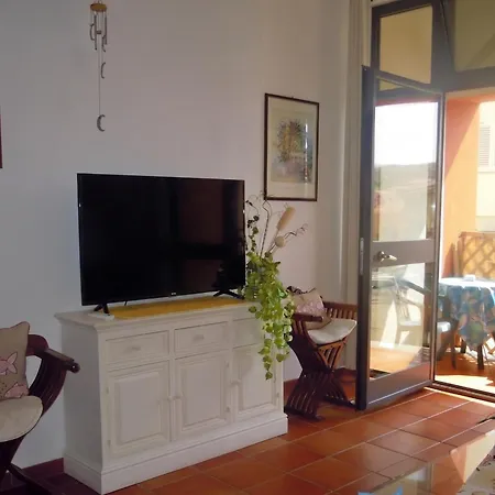 Maisonette Asfodelo Appartamento