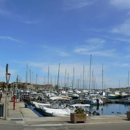 Maisonette Asfodelo * Palau