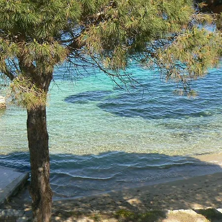 Maisonette Asfodelo Apartamento Palau