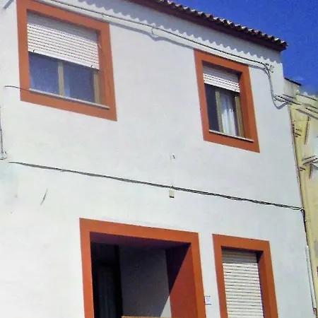 Maisonette Asfodelo Palau