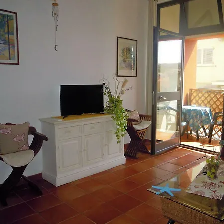 Maisonette Asfodelo Apartamento *