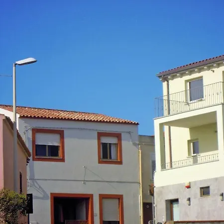 Maisonette Asfodelo Apartamento