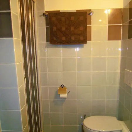 Maisonette Asfodelo Апартаменты Палау