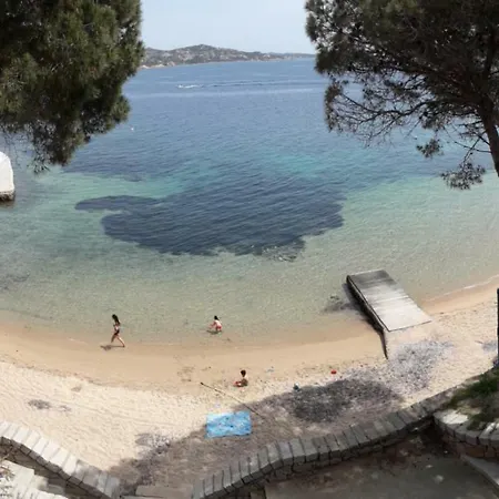 Apartamento Maisonette Asfodelo Palau