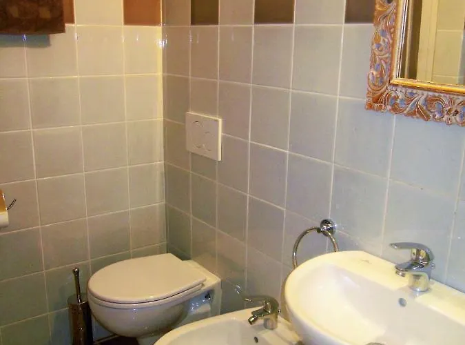 Maisonette Asfodelo 公寓