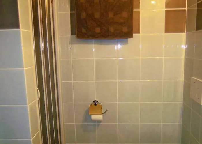 Maisonette Asfodelo 公寓 帕劳