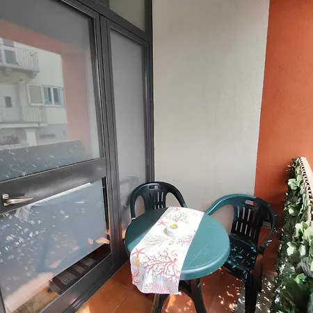 Maisonette Asfodelo