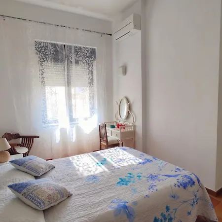 아파트 Maisonette Asfodelo