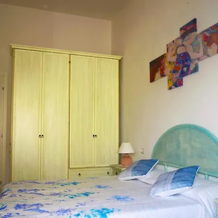 Maisonette Asfodelo