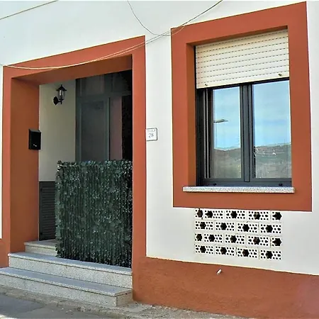 Maisonette Asfodelo *