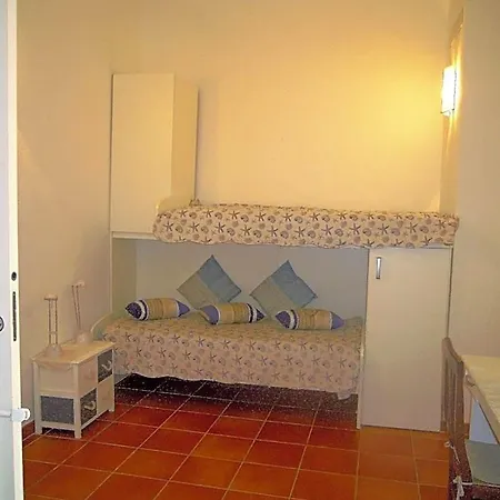Appartamento Maisonette Asfodelo Palau