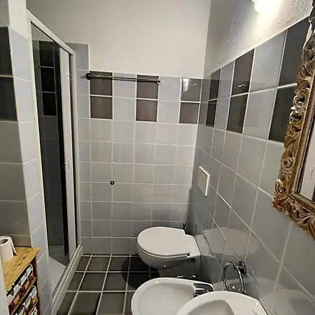 Maisonette Asfodelo