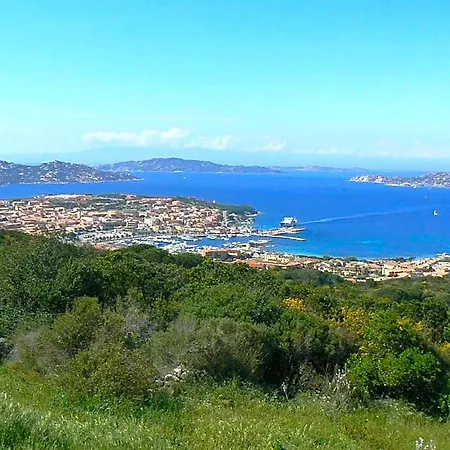 Maisonette Asfodelo Appartamento *