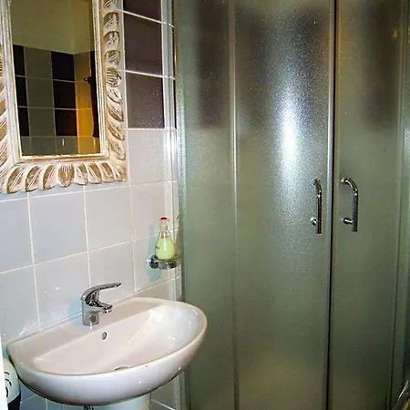 Appartamento Maisonette Asfodelo *