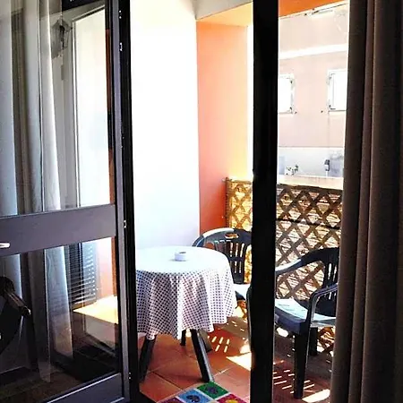 Maisonette Asfodelo * Palau