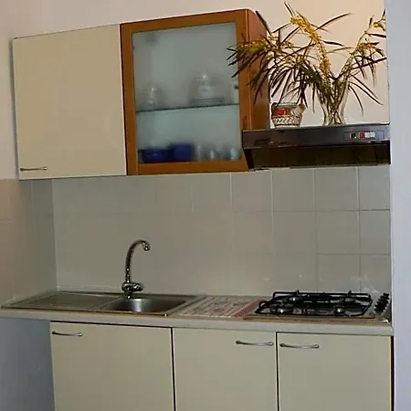 Appartamento Maisonette Asfodelo Palau