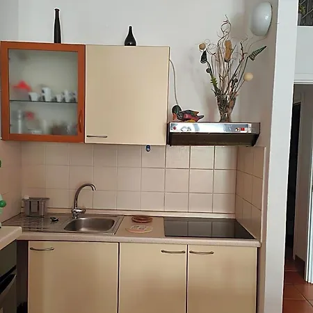 Maisonette Asfodelo Appartamento *