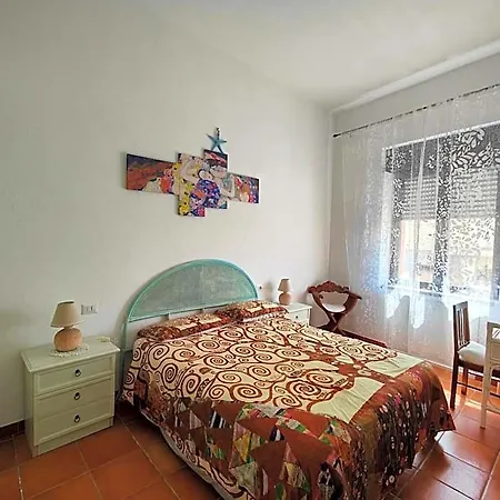Maisonette Asfodelo Апартаменты