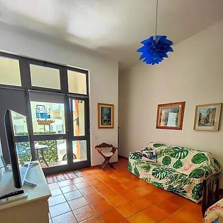Maisonette Asfodelo