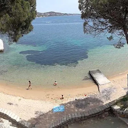 Maisonette Asfodelo * Palau