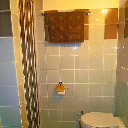 Maisonette Asfodelo *