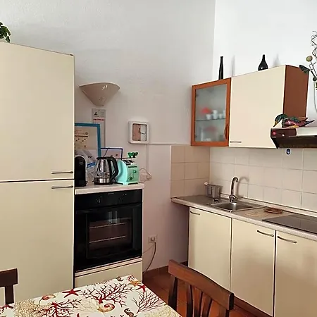 Апартаменты Maisonette Asfodelo