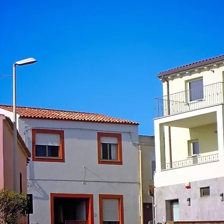 Maisonette Asfodelo Palau