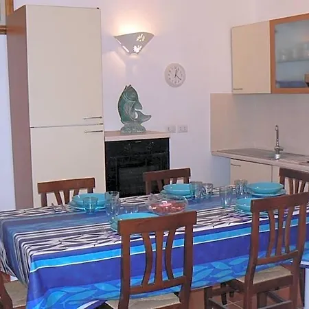 Maisonette Asfodelo Апартаменты *