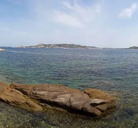 Maisonette Asfodelo Appartamento Palau