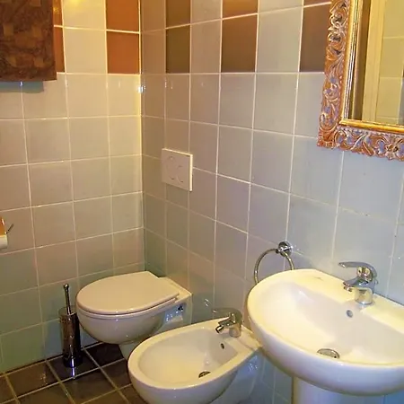 Maisonette Asfodelo Palau