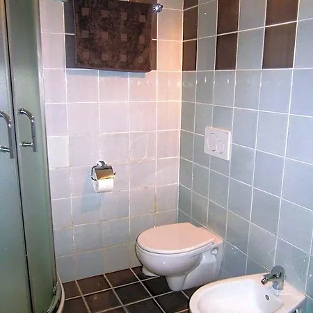 Maisonette Asfodelo Appartamento Palau