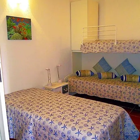 Maisonette Asfodelo Палау
