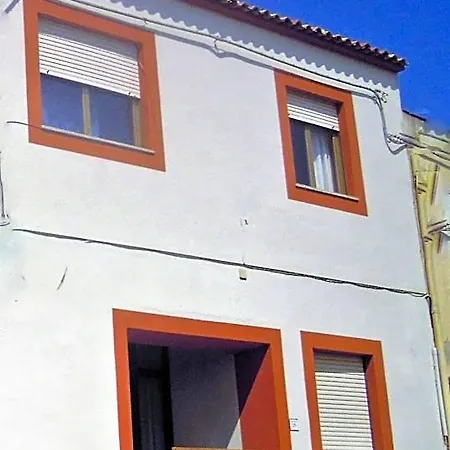 Maisonette Asfodelo Appartamento