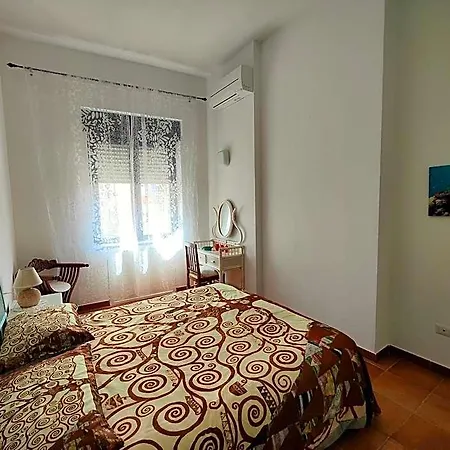 Maisonette Asfodelo Palau