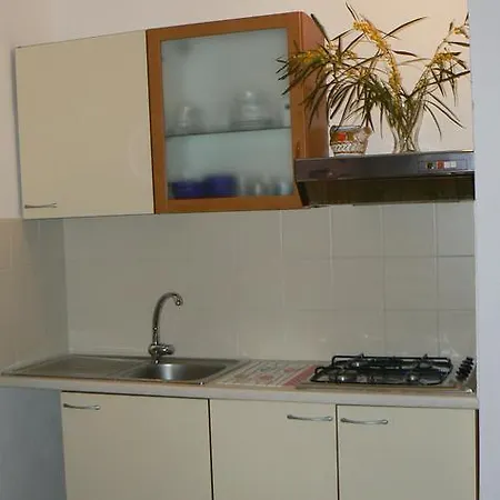 Maisonette Asfodelo Lägenhet Palau