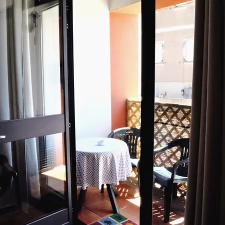 Maisonette Asfodelo Lägenhet