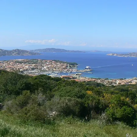 Maisonette Asfodelo *