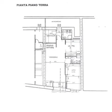 Maisonette Asfodelo * Palau