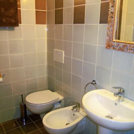 Maisonette Asfodelo Lägenhet