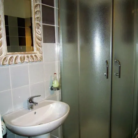 Maisonette Asfodelo