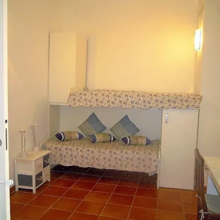 Maisonette Asfodelo Palau