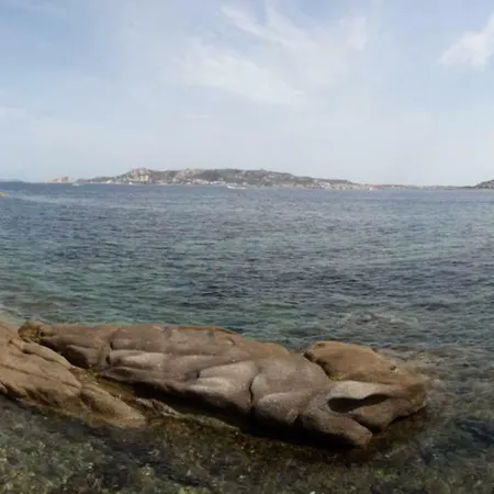 Maisonette Asfodelo * Palau